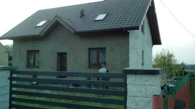 Tynki Tradycyjne Maszynowe WOLNE TERMINY !!!