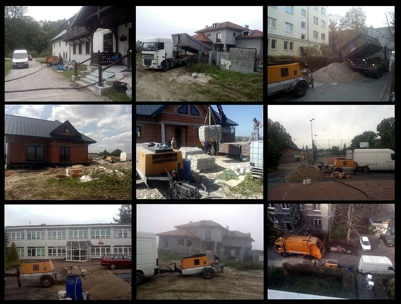 Wylewki maszynowe: P R O M O C J A - W I O S N A 2026
