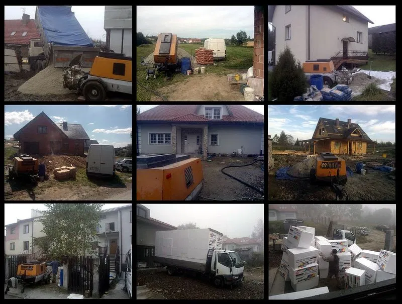 Wylewki maszynowe: P R O M O C J A - W I O S N A 2026