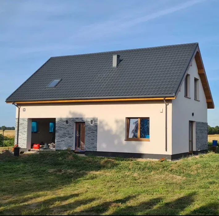 Elewacje / Ocieplenia budynków / termodernizacja / podbitki