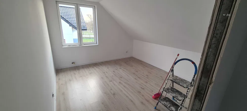 Elewacje / Ocieplenia budynków / termodernizacja / podbitki