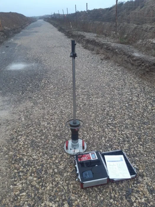 GEOLOG Badanie gruntu - Bytom, Tarnowskie Góry, Katowice, Częstochowa