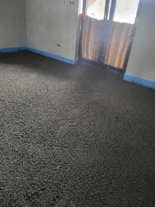 Granulat styropianowy 35 zł IZZI THERM wylewki styrobeton