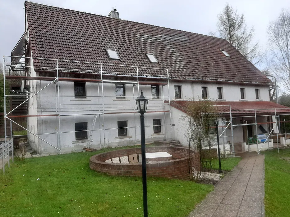 Rusztowania wynajem jawor legnica strzegom swidnica