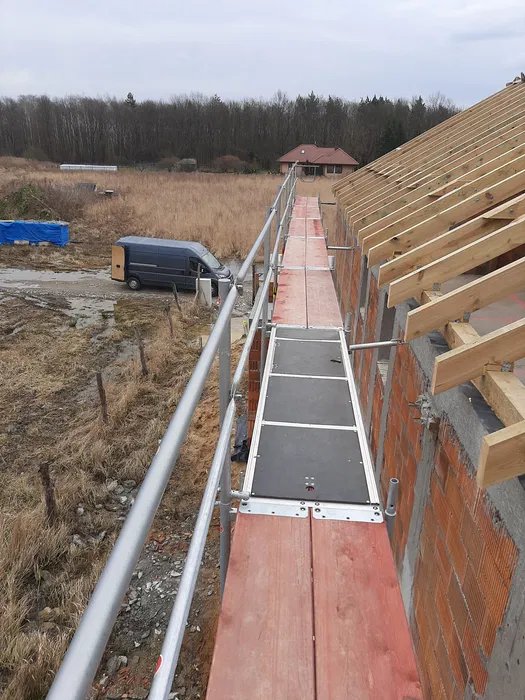 Rusztowania wynajem jawor legnica strzegom swidnica