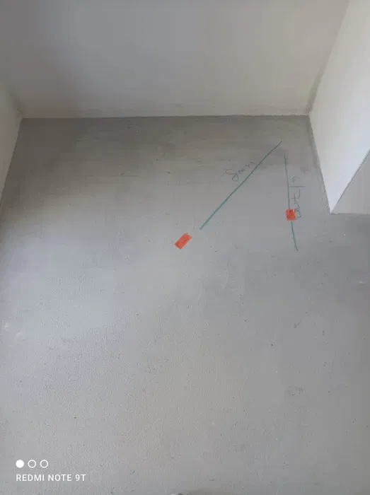 Odbiór techniczny mieszkania/domu, kamera termowizyjna