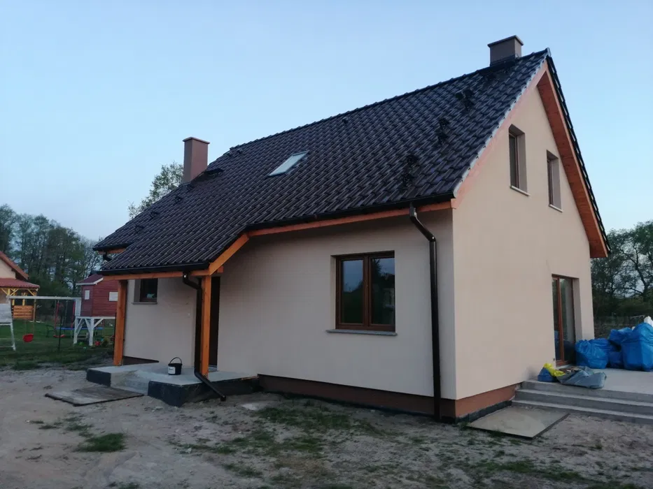 Budowa schronów przydomowych indywidualne zamowienie Bunkier