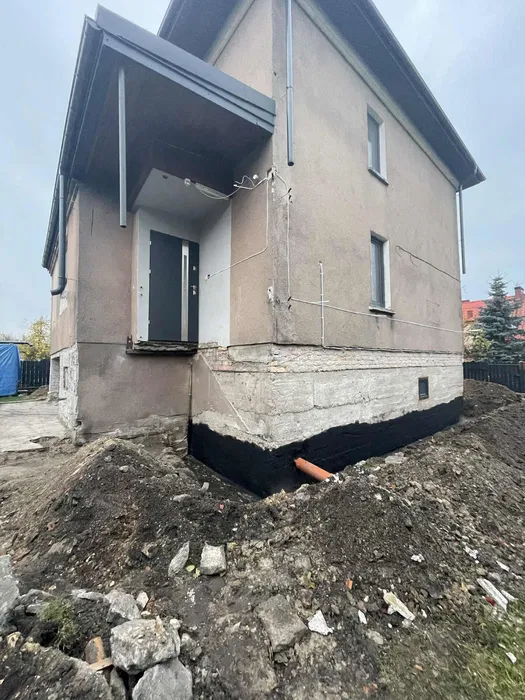 Usługi budowlane/ wykończenie wnętrz