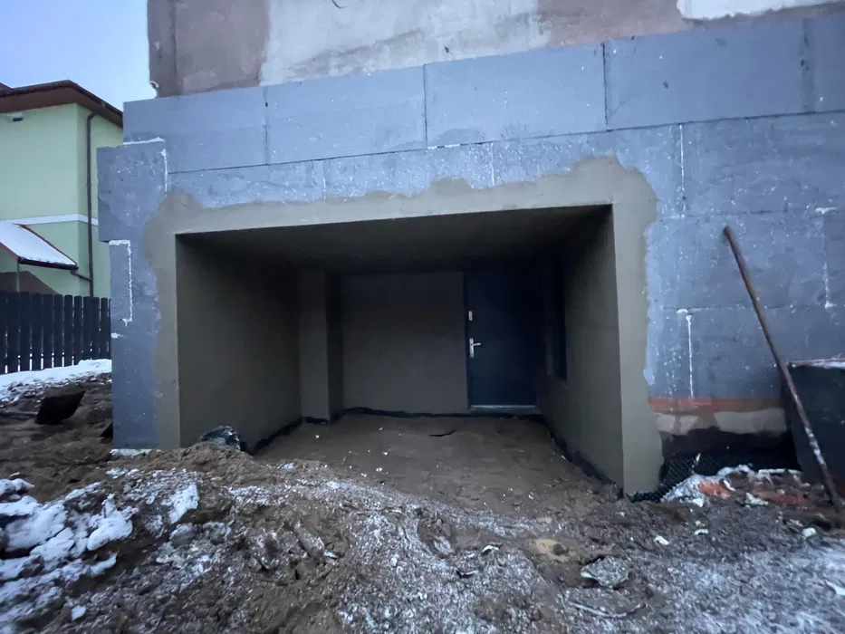 Usługi budowlane/ wykończenie wnętrz