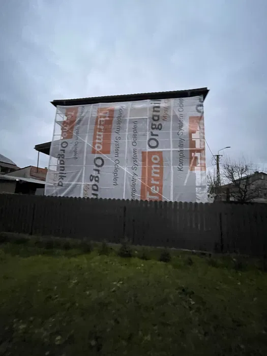 Usługi budowlane/ wykończenie wnętrz