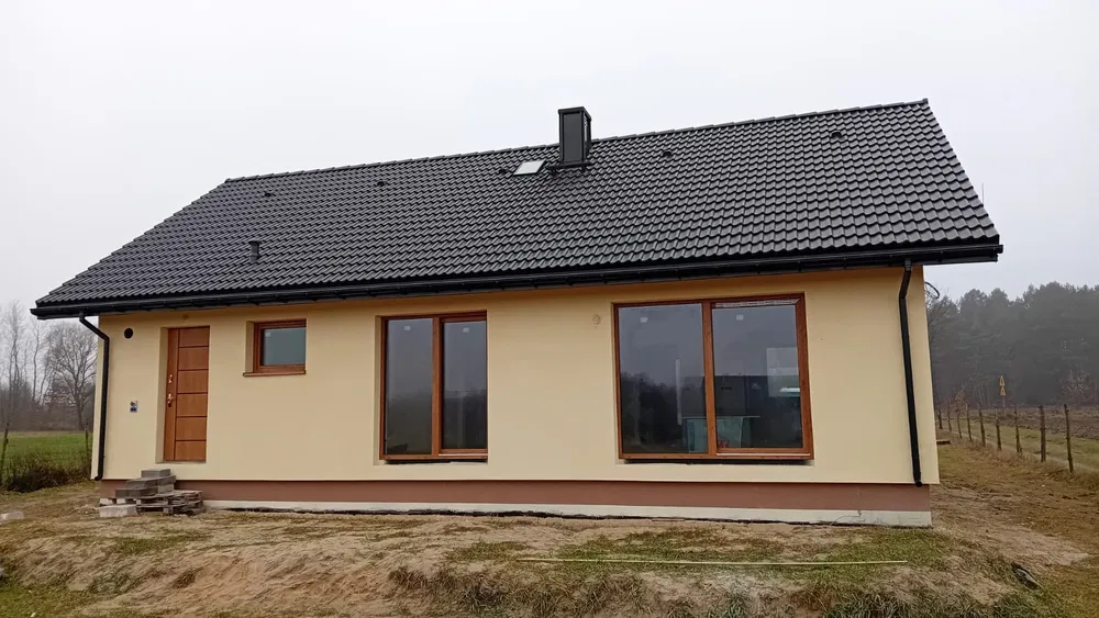 Kierownik budowy / Inspektor nadzoru – domy jednorodzinne