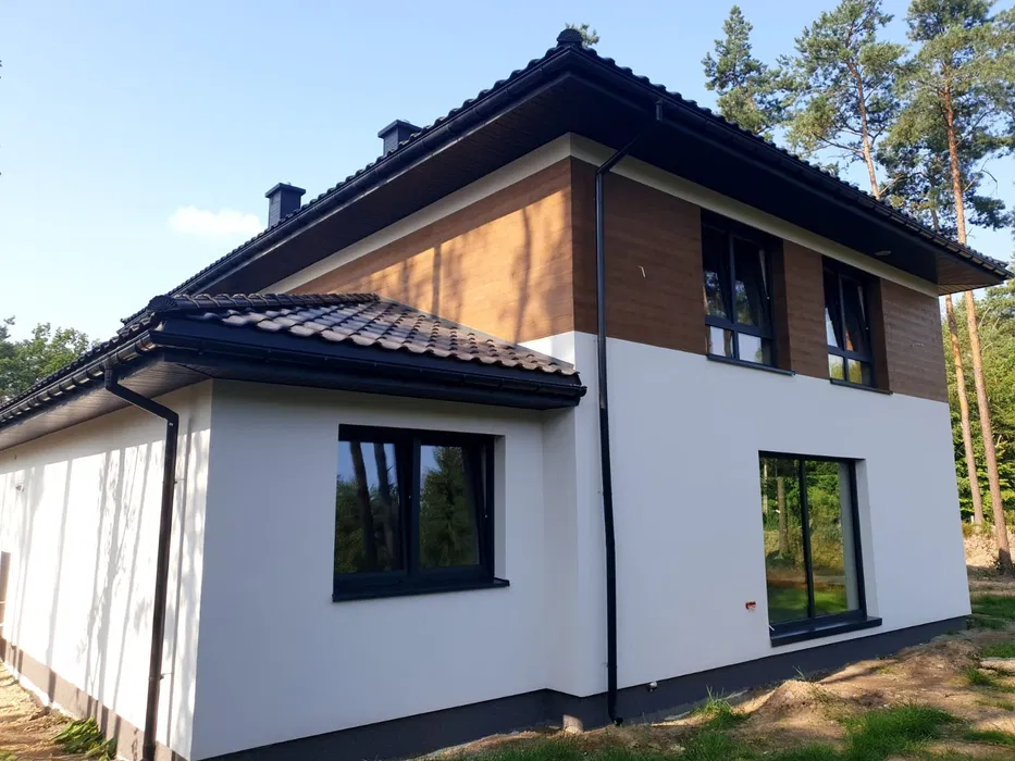 Kierownik budowy / Inspektor nadzoru – domy jednorodzinne