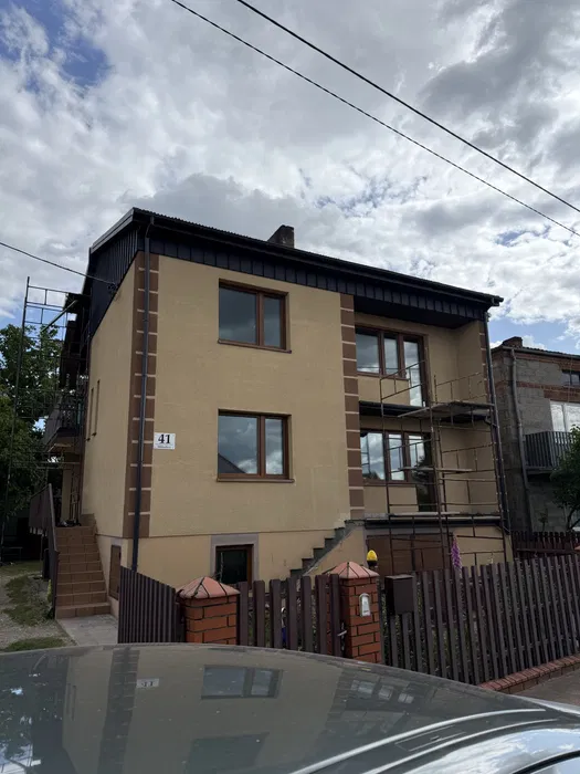 Uslugi cisielsko-dekarskie – solidnie i na czas!