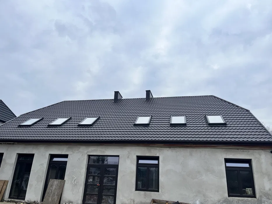 Uslugi cisielsko-dekarskie – solidnie i na czas!