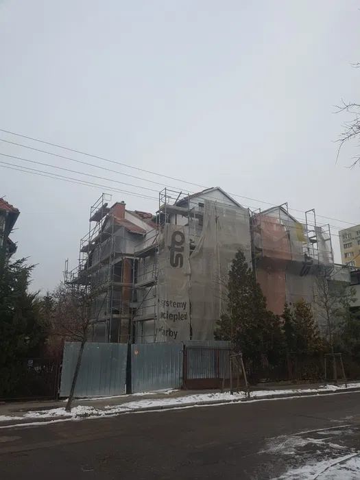 Kierownik budowy, Insp. nadzoru, przegląd okresowy, audyt energetyczny
