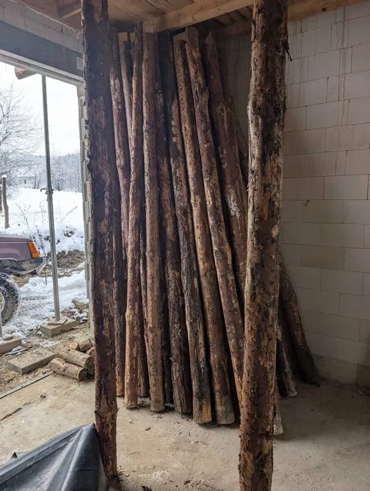 Wynajmę stemple stalowe