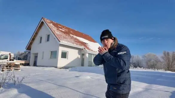 Ocieplanie Piana Ocieplenia Ocieplenie Pianka Izolacje PUR poddasz DM