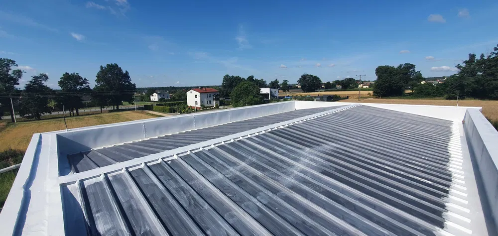 Naprawa / Remont / Renowacja dachu -> DEKARZ