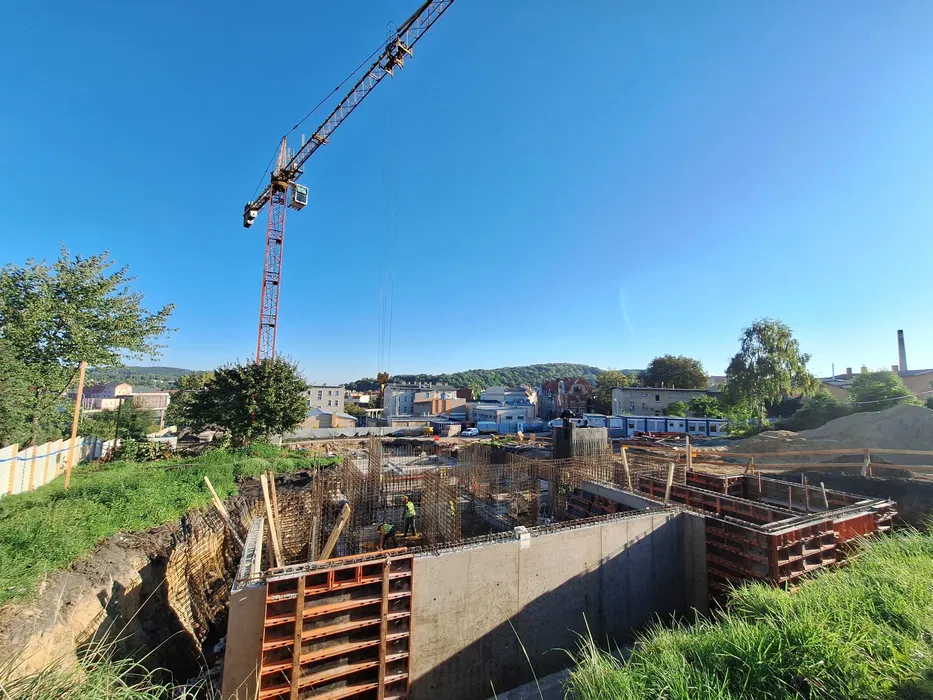 Odbiory techniczne mieszkań, domów, nadzór i prowadzenie budowy