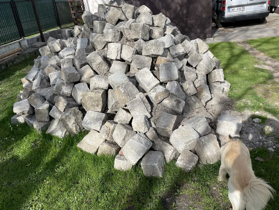 Od 20gr Stemple Doki Trojnogi Korony Plyty Rusztowanie wynajem