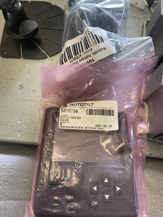 Wynajem stempli metalowych regulowanych