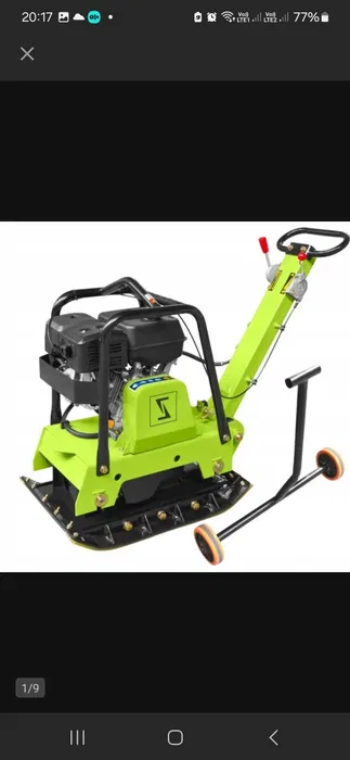 Wynajem stempli metalowych regulowanych