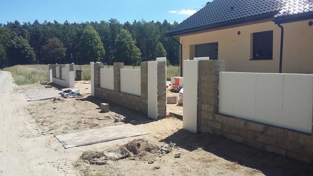 Murarz Konin Mury Budowa Domów Elewacje Kompleksowe Wykończenia Wnętrz
