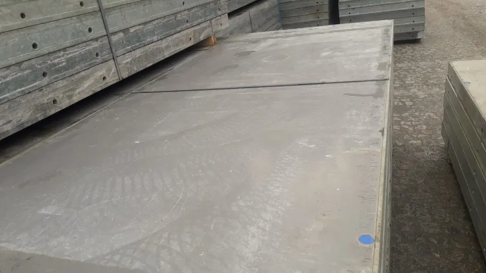 Wynajem Szalunki stropowe i ścienne Sprzedaż Gorzów Wielkopolski.