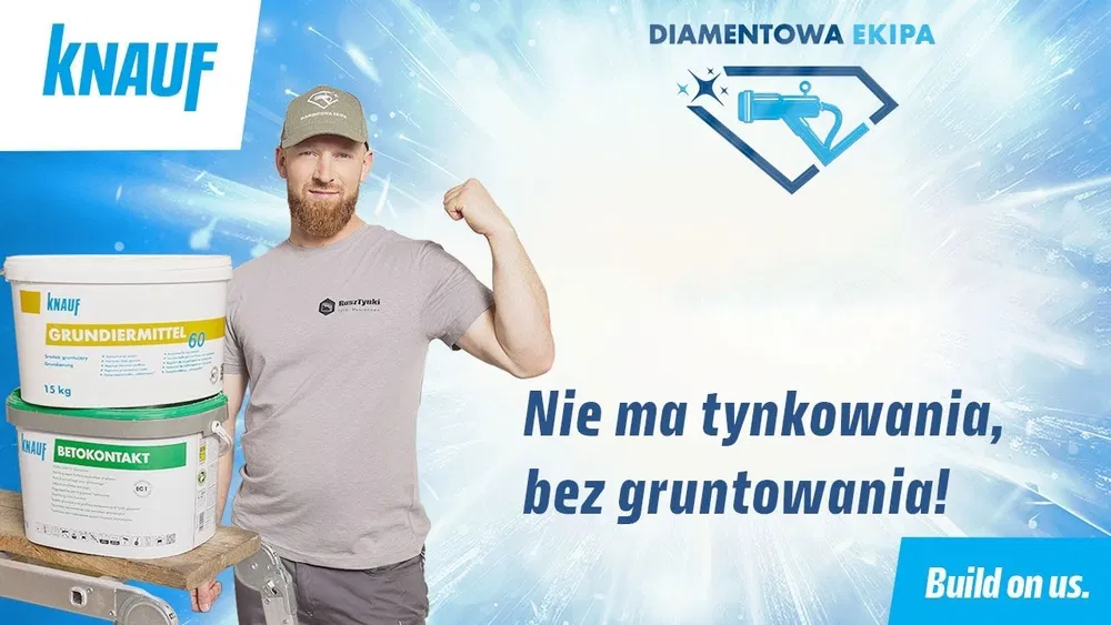 Tynki maszynowe gipsowe cementowo-wapienne hybrydowe aqua gliniane