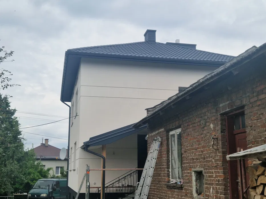 Usługi Dekarskie Dachy od A do Z