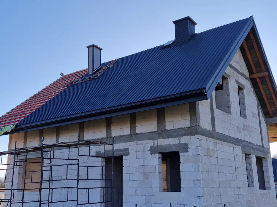 Usługi Dekarskie Dachy od A do Z