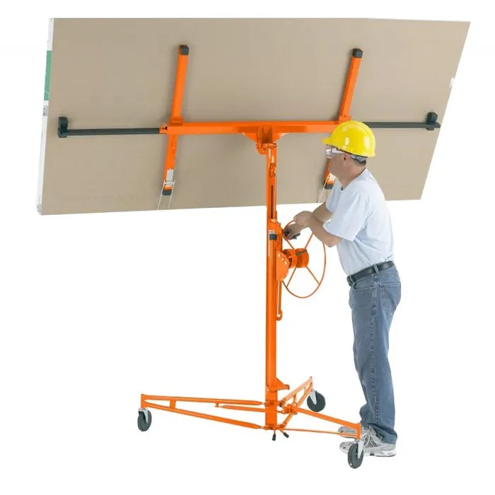 Stemple budowlane metalowe regulowane wynajem