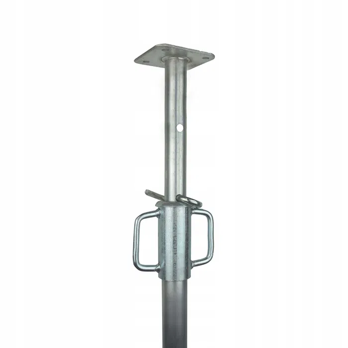 WYNAJEM PODPORA BUDOWLANA TYP WŁOSKI 2,00 - 3,60m Stemple budowlane