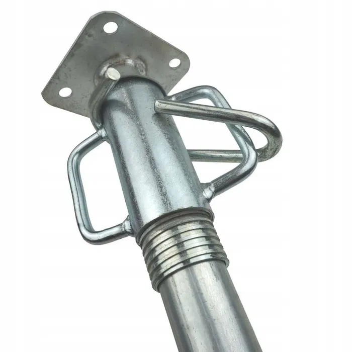 WYNAJEM PODPORA BUDOWLANA TYP WŁOSKI 2,00 - 3,60m Stemple budowlane