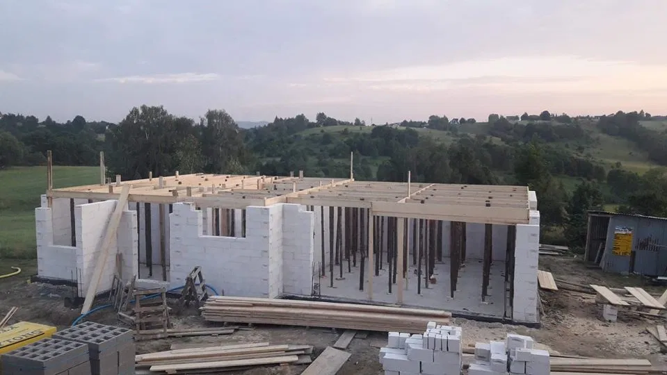 WYNAJEM stemple sztyce budowlane wypory ankry żabki giętarkę TANIO