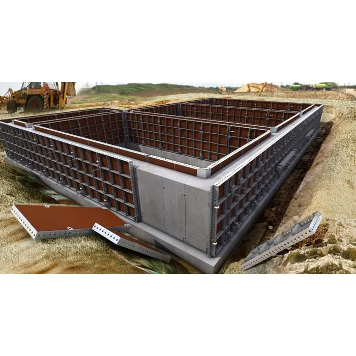 Szalunki Ścienne wynajem Kłobuck Częstochowa