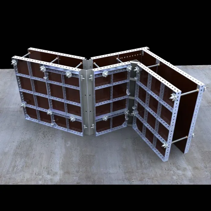 Szalunki Ścienne wynajem Kłobuck Częstochowa