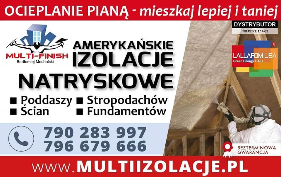 Dach płaski Ocieplenie Izolacja Spadki Styrobeton Dekarz