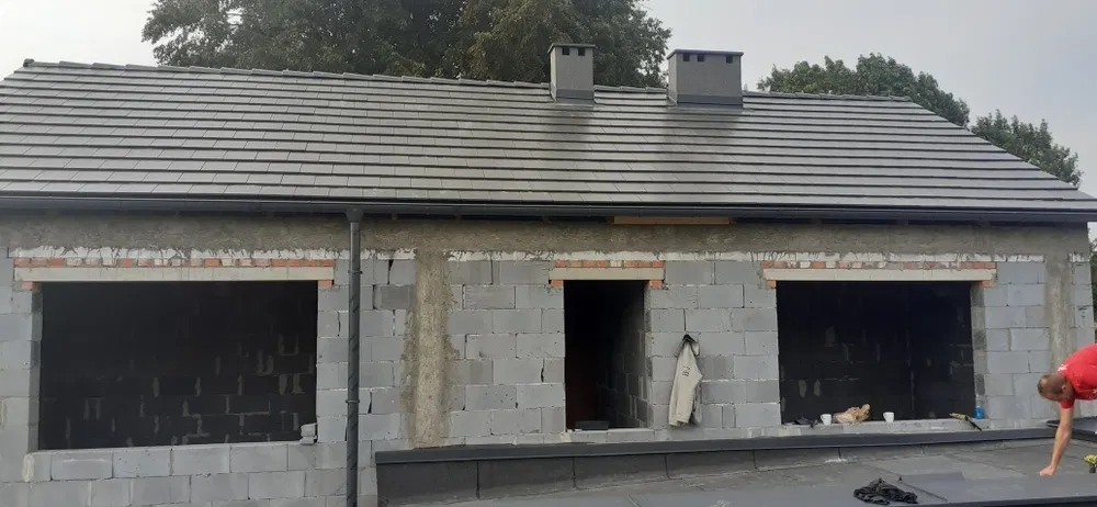 Pogotowie Dekarskie