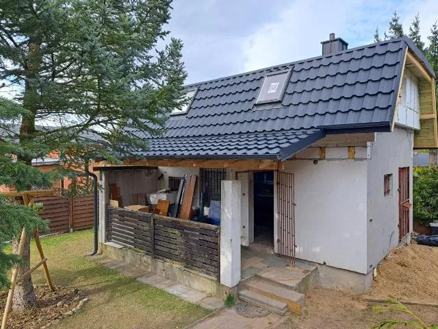 Pogotowie Dekarskie
