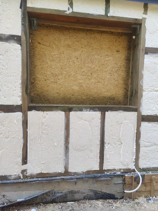 Izolacja Pianą PUR Poddasza Fundamenty Hale