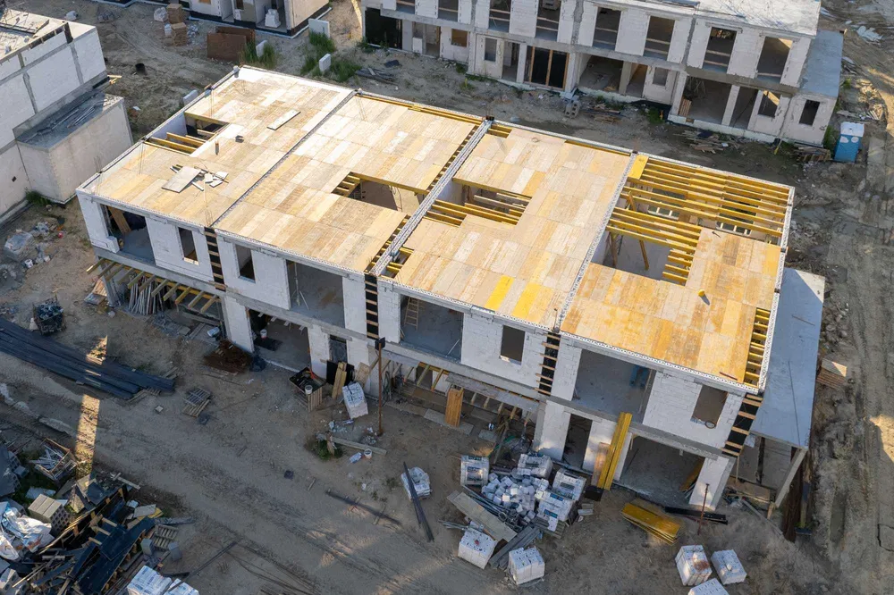 Wynajem szalunków stropowych i ściennych ! TOP OFERTA !!