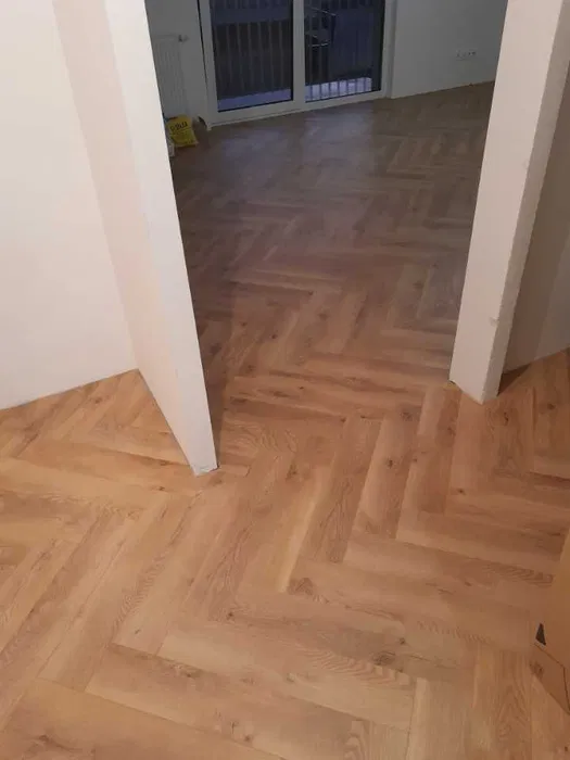 Solidny Fachowiec z Doświadczeniem – Gotowy na Nowe Wyzwania!
