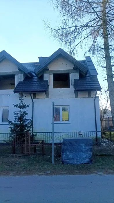 Dachy- usługi dekarskie