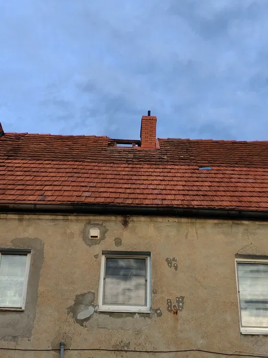 Usługi budowlane