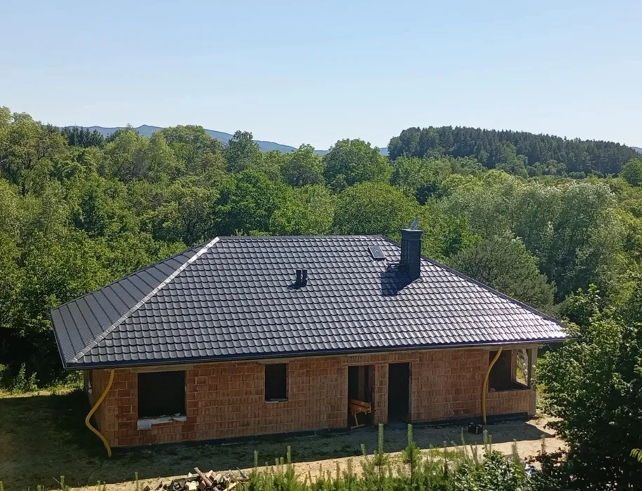 Budowa domów od podstaw