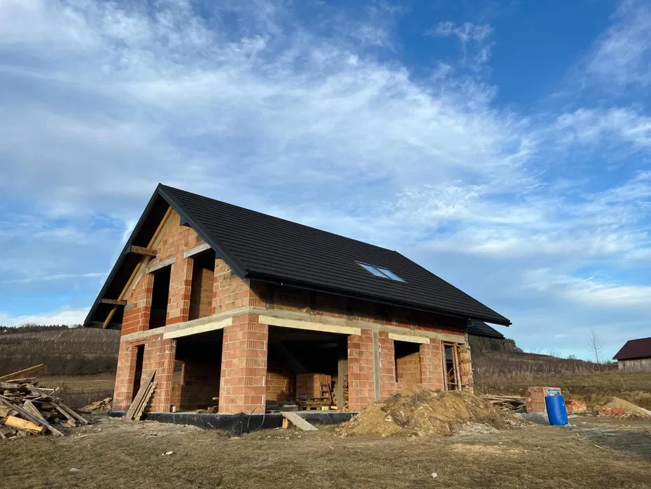 Budowa domów od podstaw