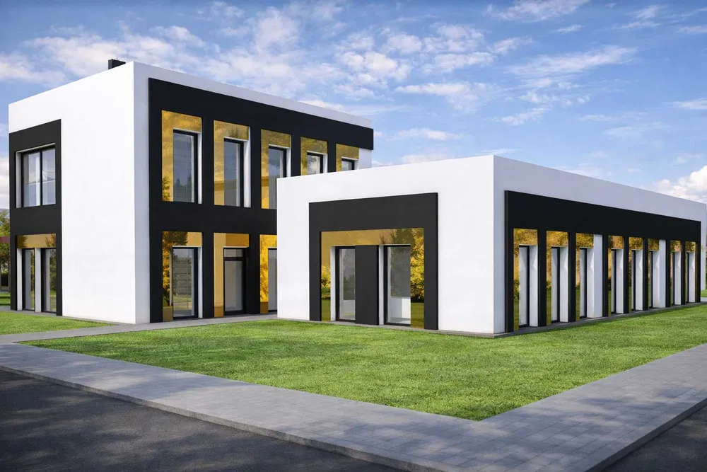 Architekt i Kierownik Budowy | Wrocław, Oława i okolice