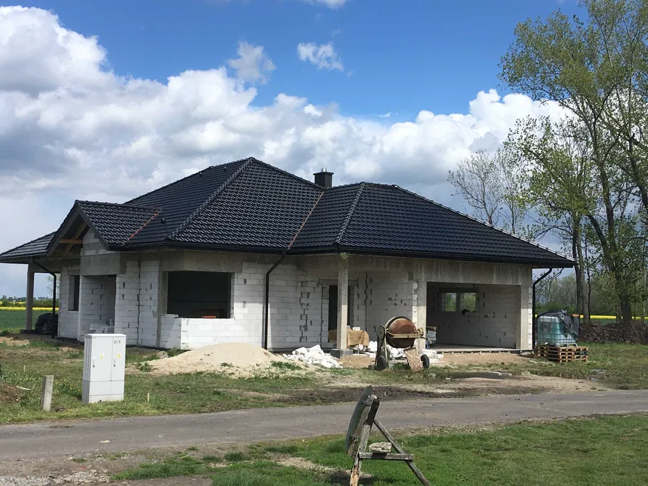 Architekt i Kierownik Budowy | Wrocław, Oława i okolice