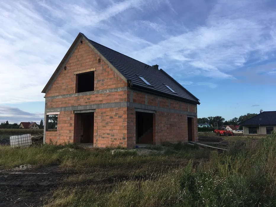 Architekt i Kierownik Budowy | Wrocław, Oława i okolice